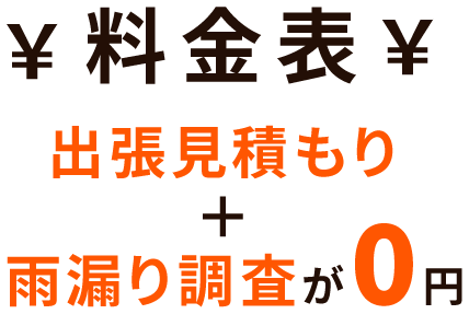 どんな屋根トラブルも対応!無料の最長10年保証付き・雨樋 詰まり
